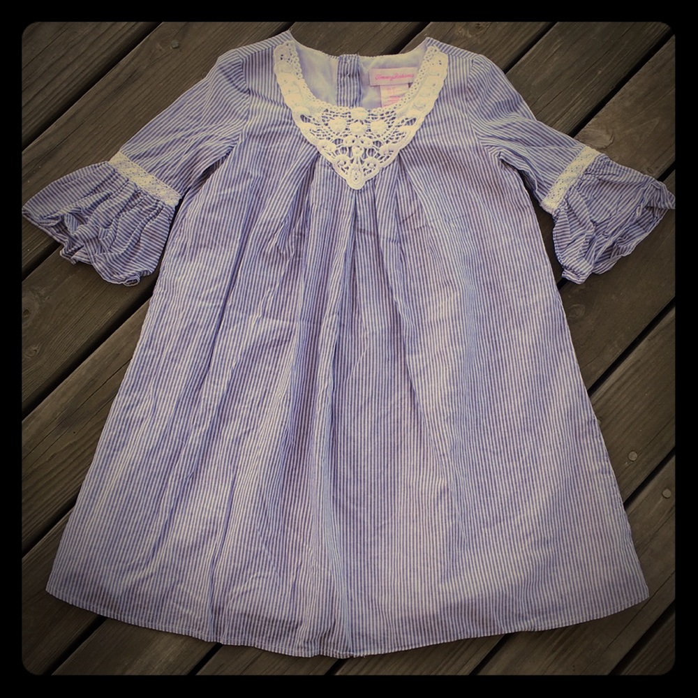 Tommy Bahama dress